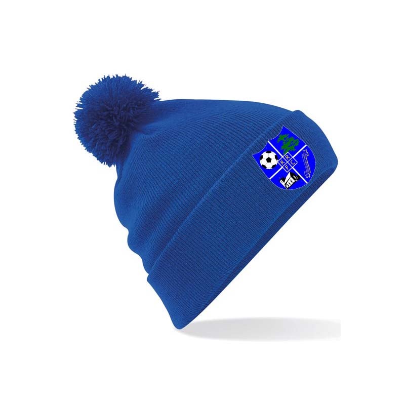 Kilmore Rec Youth Bobble Hat