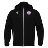 Kudos Utd JNR Macron Lyngen Mesh Lined Windbreaker