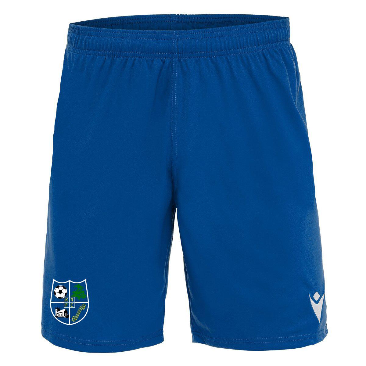 KRFC Mesa Short Youth