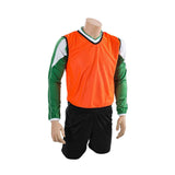 Mesh Training Bib (Infants/Kids) - Precision, Training Bibs, Training Equipment - KitRoom