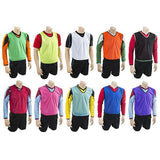 Mesh Training Bib (Infants/Kids) - Precision, Training Bibs, Training Equipment - KitRoom