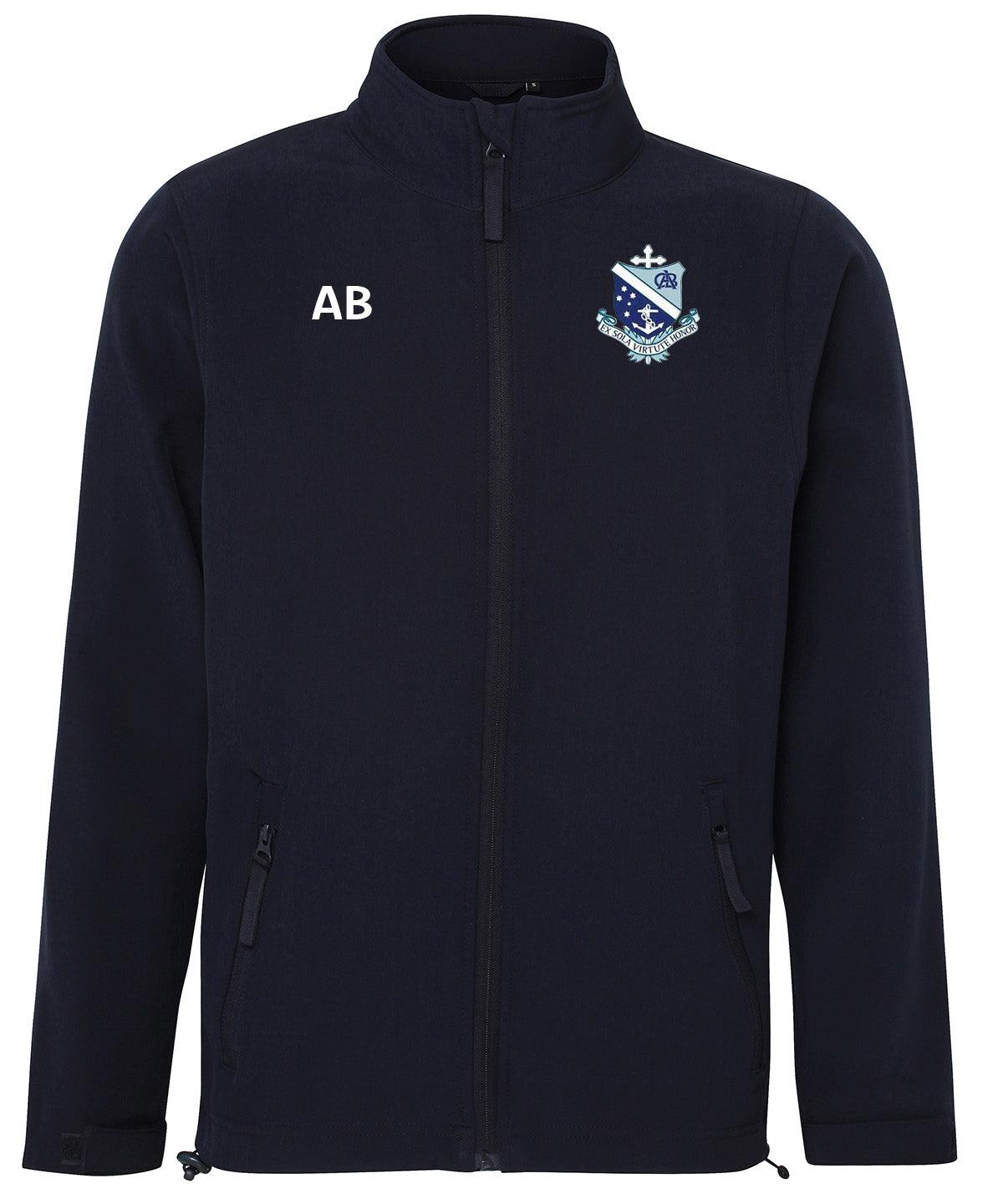 SNR Assumption GS Showjumping Softshell