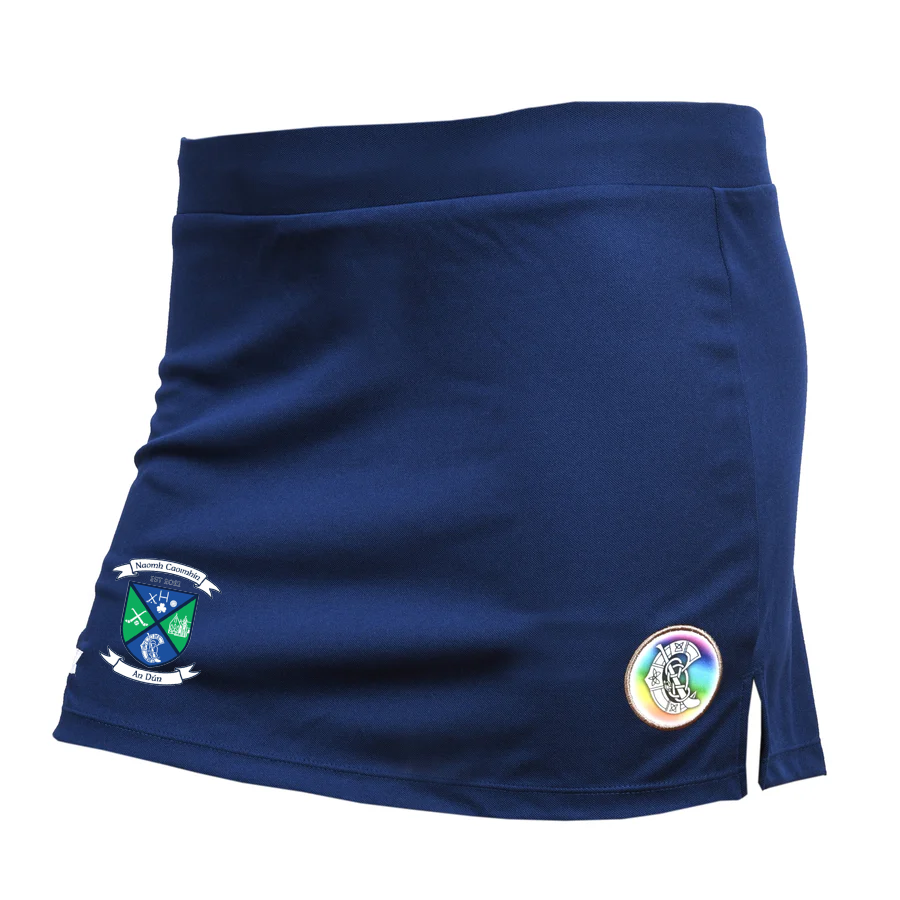 St Kevins Camogie Skort