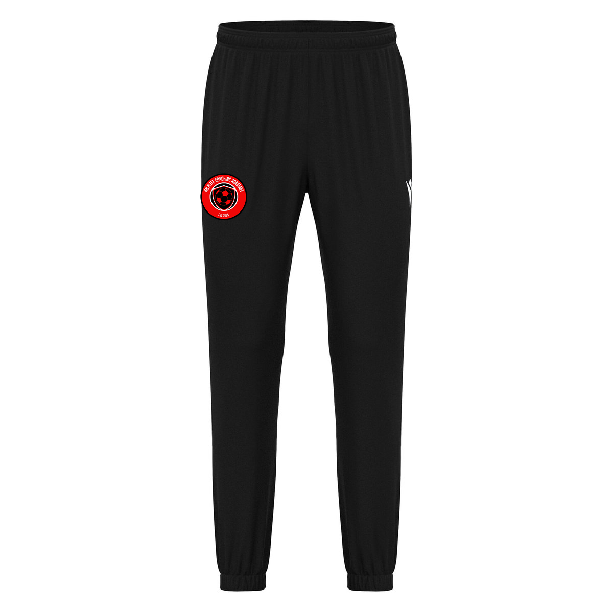 KH Elite Coaching Academy JNR Macron Neckar Training Bottoms