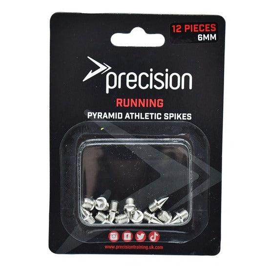 Precision Pyramid Athletic Spikes (Single)