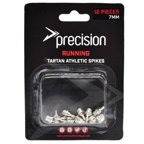 Precision Tartan Athletic Spikes (Single)