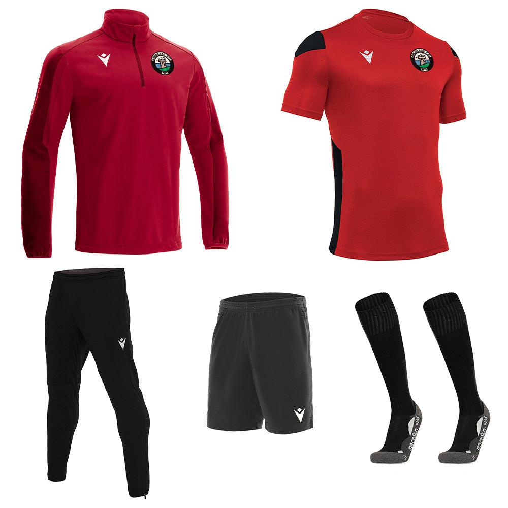 Ardglass FC JNR Training Pack