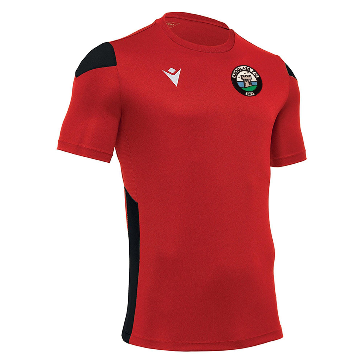 Ardglass FC JNR Polis Shirt