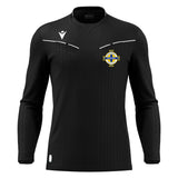 IFA SNR Ponnet Referee Shirt LS