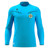 IFA SNR Ponnet Referee Shirt LS