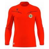 IFA SNR Ponnet Referee Shirt LS