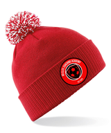 KH Elite Coaching Academy Bobble Hat