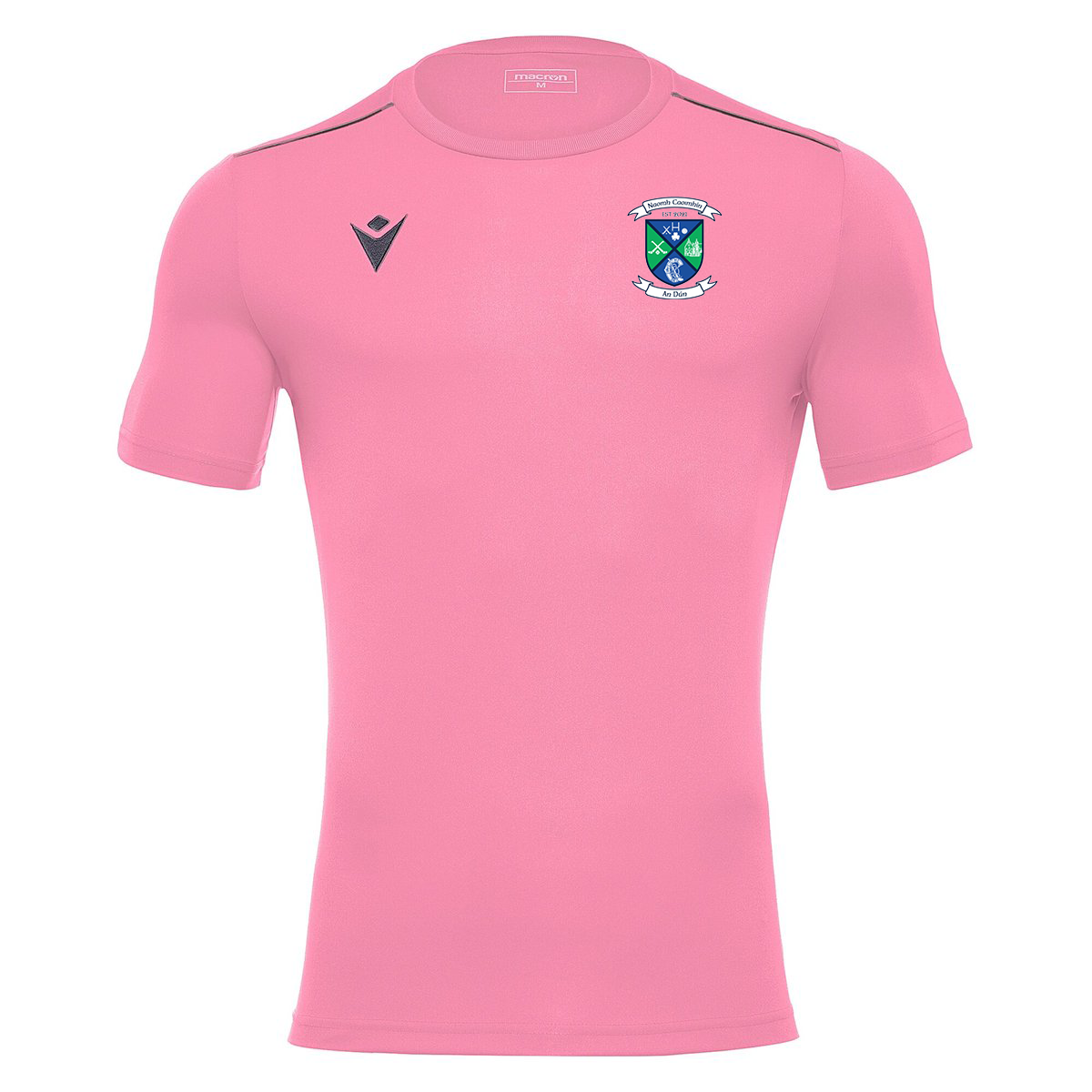 St Kevins JNR Macron Rigel Shirt