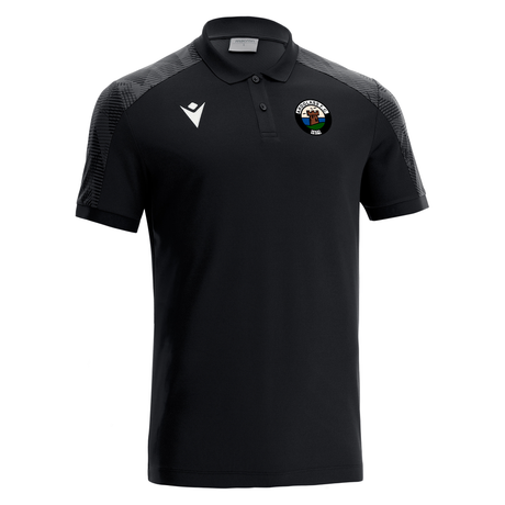 Ardglass FC SNR Macron Rock Polo