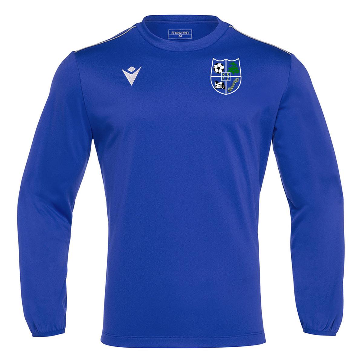 KRFC Macron Salzach Jumper Adult