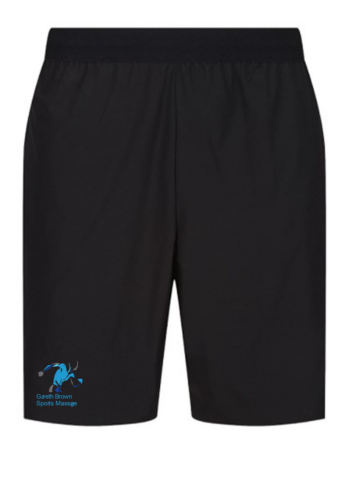 G Brown JNR Carbon Technical Training Short