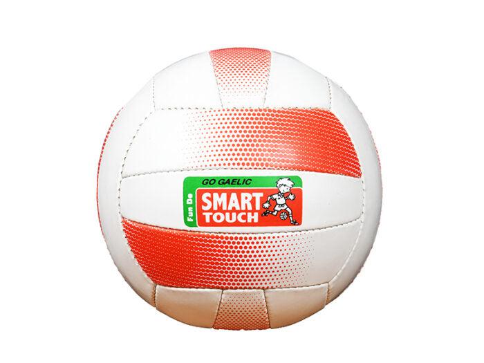 10 x Atak Smart Touch Gaelic Football