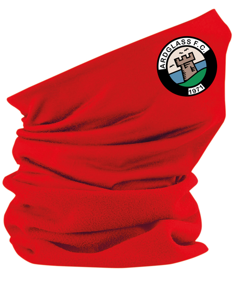 Ardglass FC Snood