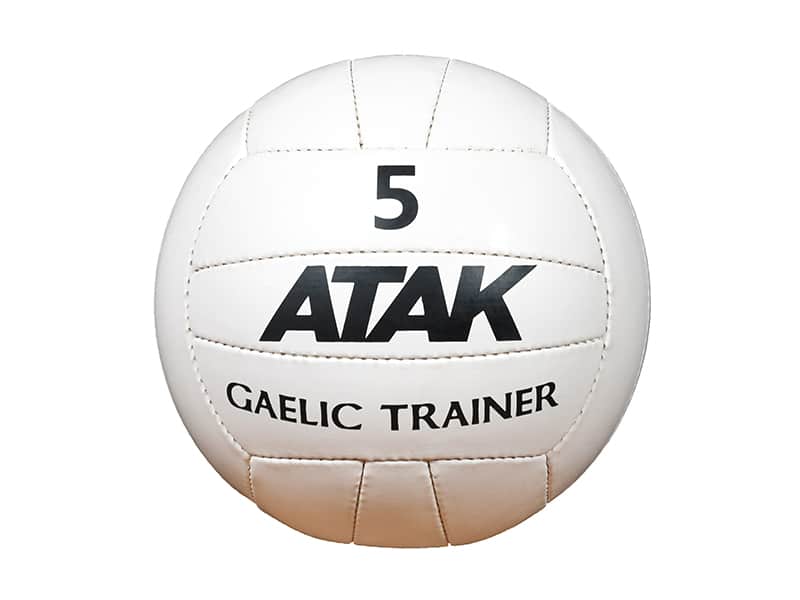 Atak Training Gaelic Footballs