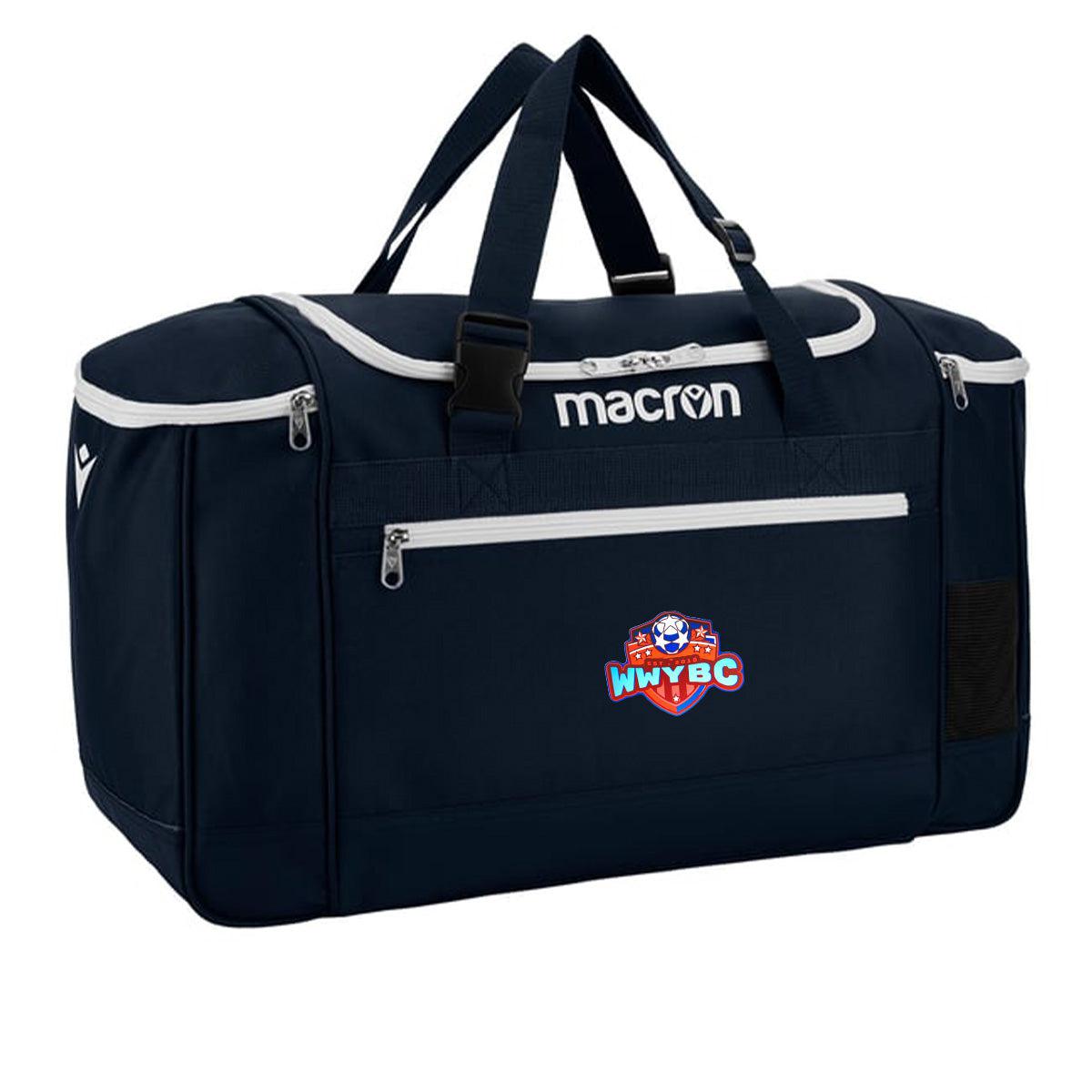 West Wickham YB FC Macron Trip Holdall