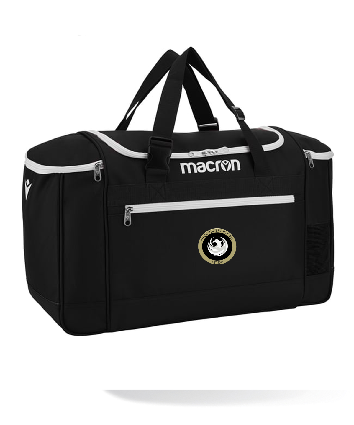 Phoenix FC Macron Trip Holdall