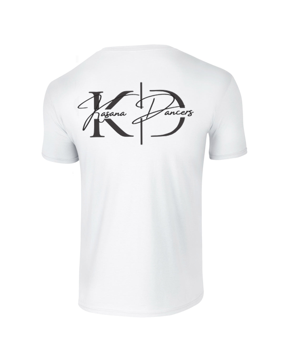 Kasana Dance Adult T-shirt