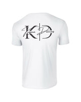 Kasana Dance Adult T-shirt