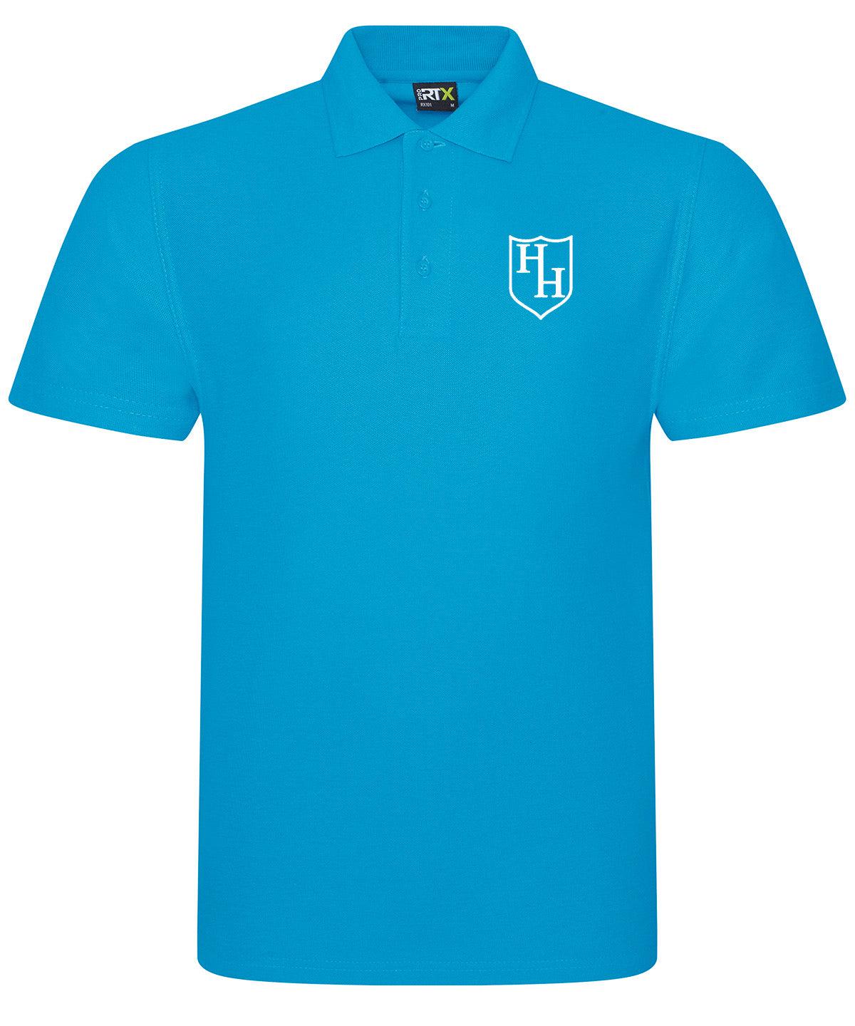 Harmony Hill Polo