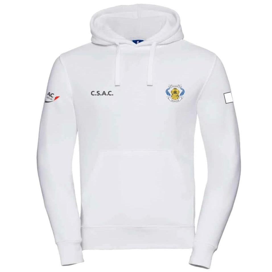 Castlereagh Sub Aqua Club Deluxe Hoody