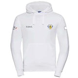 Castlereagh Sub Aqua Club Deluxe Hoody