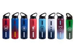 Team Merchandise 750ml Aluminium Fade Bottle