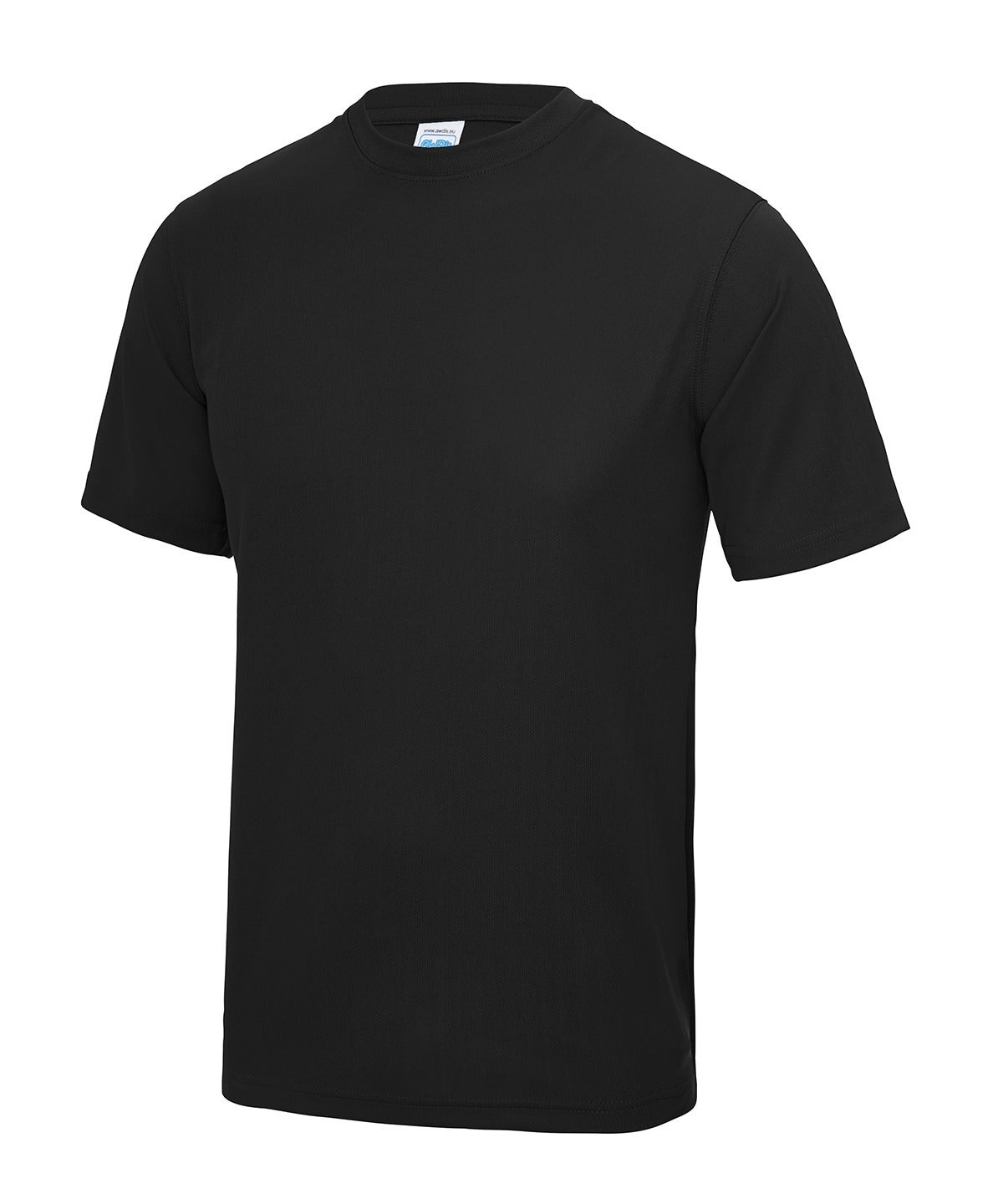 AWDis Cool T JC001 - Jet Black