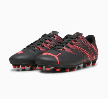 Puma Attacanto Junior FG/AG Football Boots