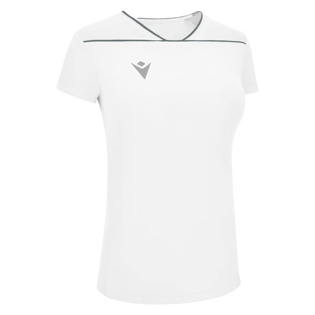 SNR Macron Zinc Woman Shirt