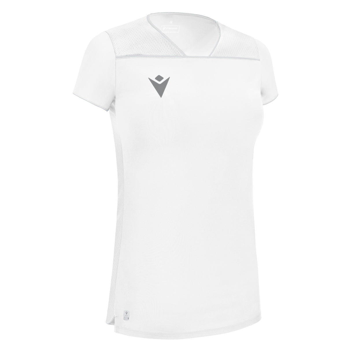 SNR Macron Steel Eco Woman Shirt