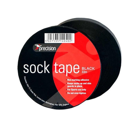 33m Precision Socktape - Football, Football Accessories, Precision - KitRoom