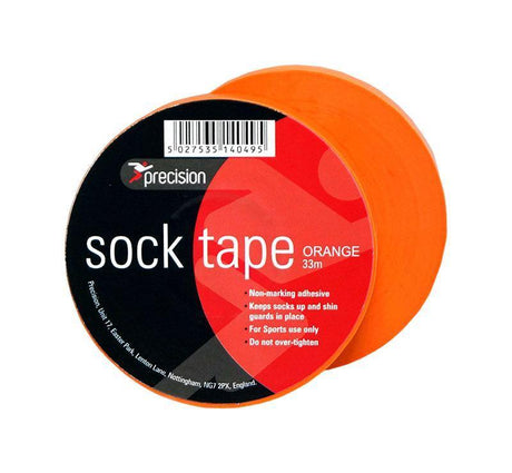 33m Precision Socktape - Football, Football Accessories, Precision - KitRoom