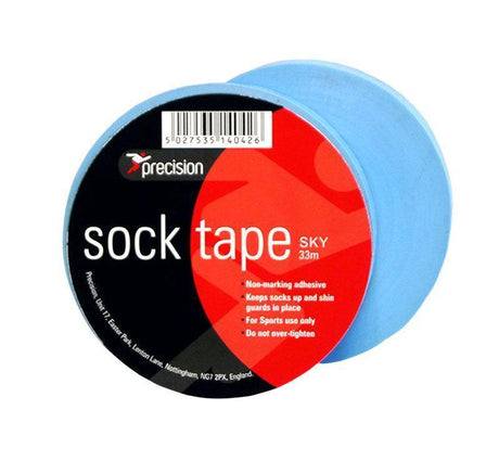 33m Precision Socktape - Football, Football Accessories, Precision - KitRoom