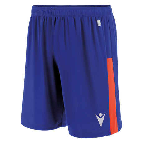 JNR Macron Skara Short