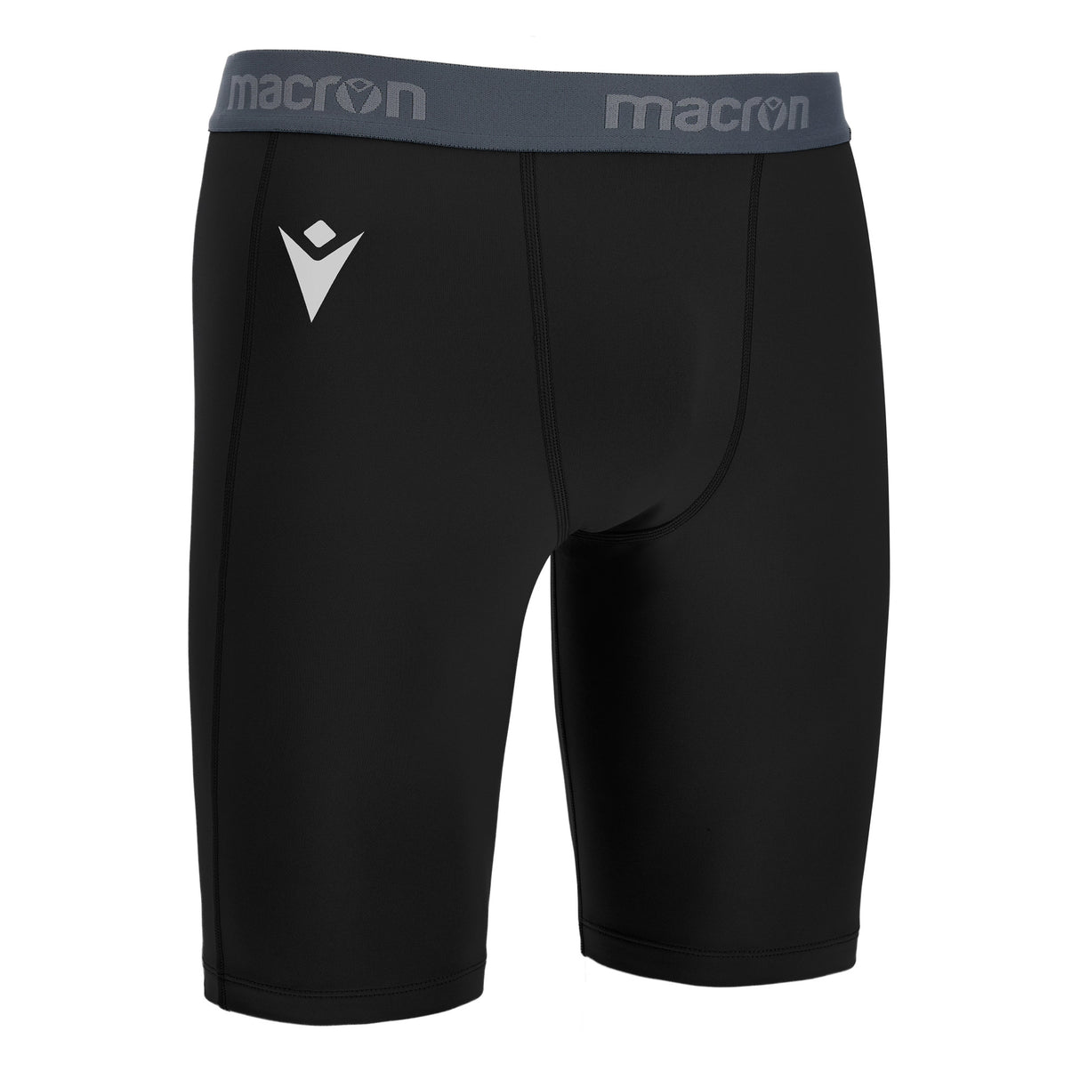 JNR Macron Oak Sliding Shorts