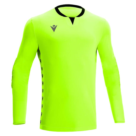 SNR Macron Eridanus GK Shirt