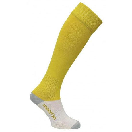 SNR Macron Round Socks