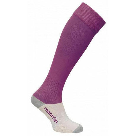 SNR Macron Round Socks