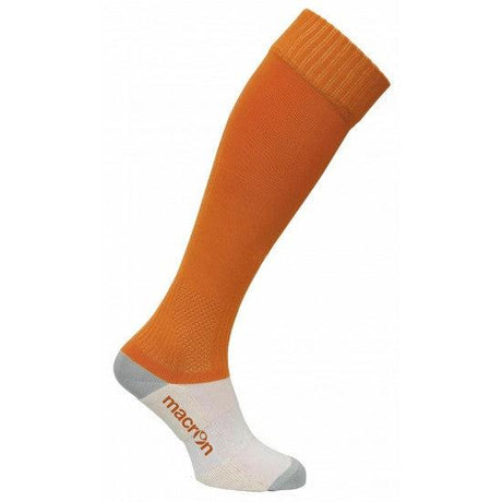 SNR Macron Round Socks