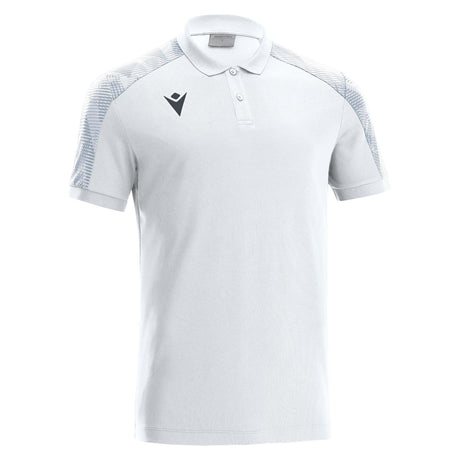 SNR Macron Rock Polo