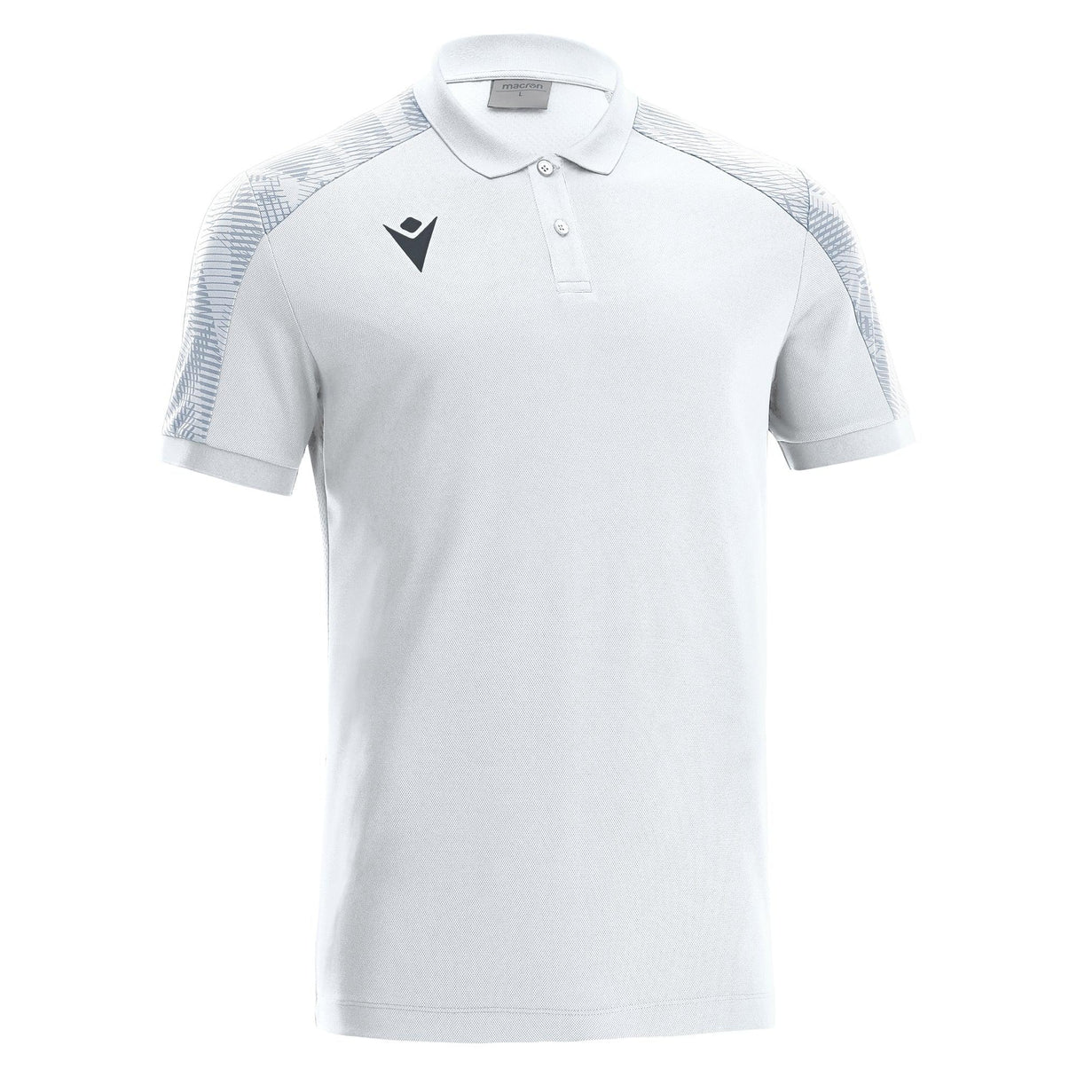 JNR Macron Rock Polo