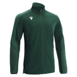 JNR Macron Seth Full Zip Top