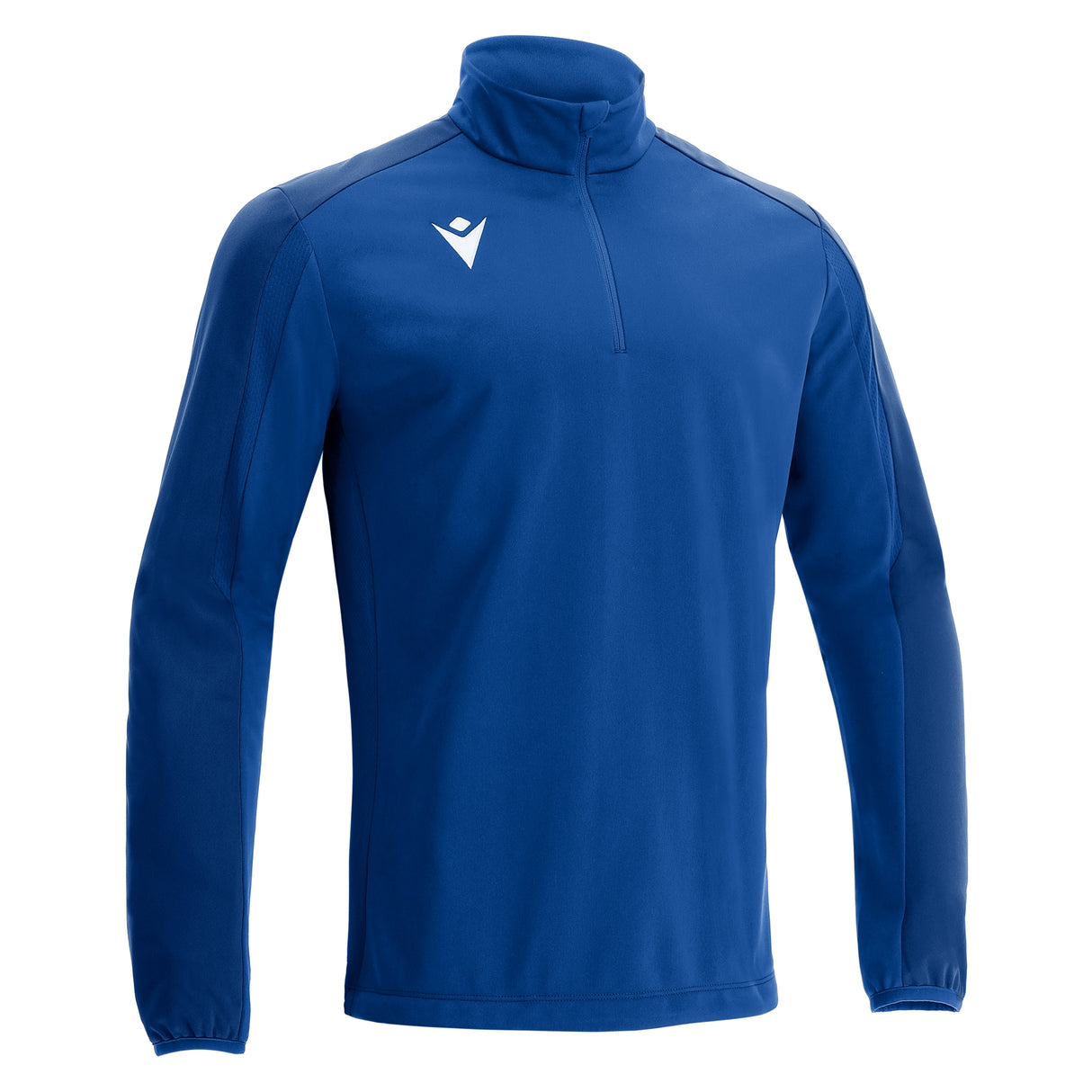 SNR Macron Arno 1/4 Zip Top