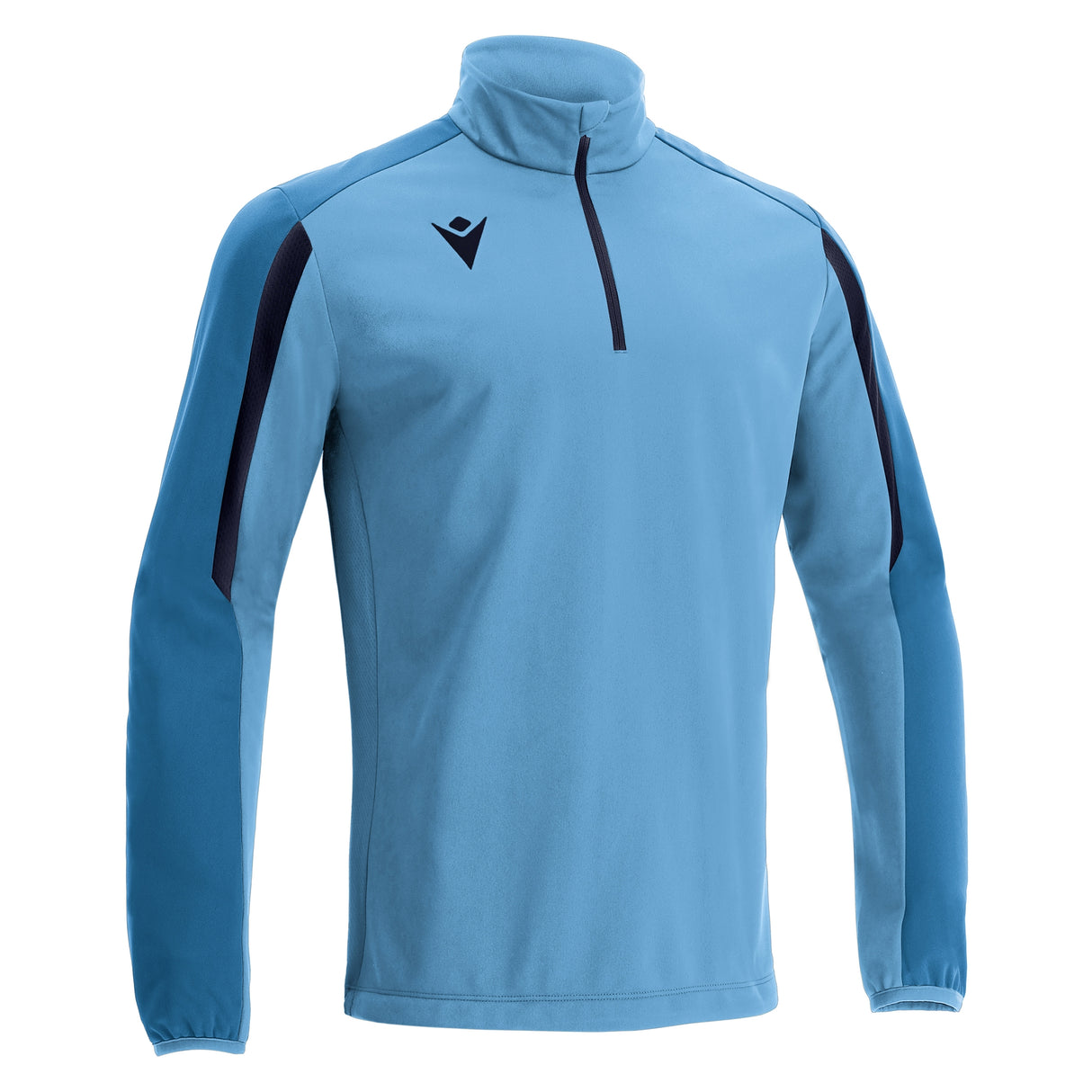 SNR Macron Arno 1/4 Zip Top