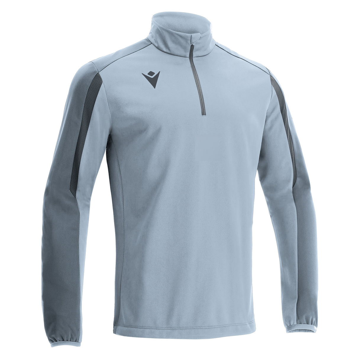 SNR Macron Arno 1/4 Zip Top